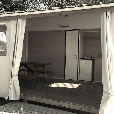 סולאק-סור-מר Camping Mussonville מראה חיצוני תמונה
